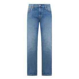 Federal Slim Straight Leg Jeans
