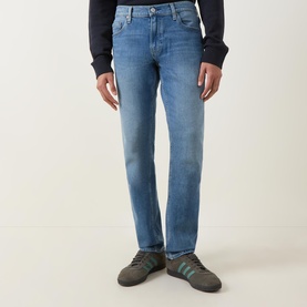 Federal Slim Straight Leg Jeans