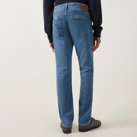 Federal Slim Straight Leg Jeans