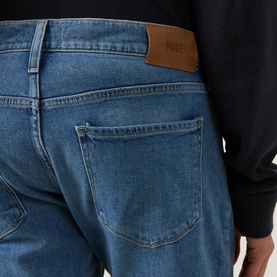 Federal Slim Straight Leg Jeans