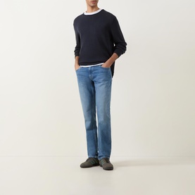 Federal Slim Straight Leg Jeans