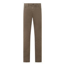 Federal Straight Leg Jeans