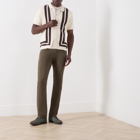 Federal Straight Leg Jeans
