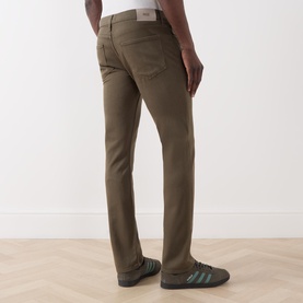 Federal Straight Leg Jeans