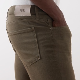 Federal Straight Leg Jeans
