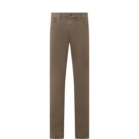 Federal Straight Leg Jeans