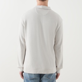 Orion Half Zip Sweatshirt