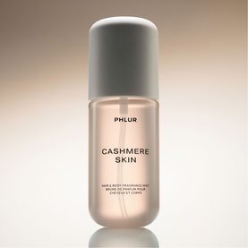 Cashmere Skin Hair & Body Mist