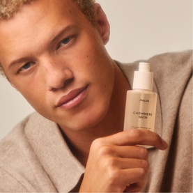 Cashmere Skin Hair & Body Mist