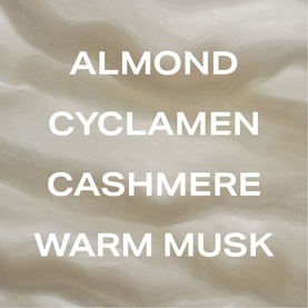 Cashmere Skin Hair & Body Mist