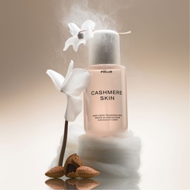 Cashmere Skin Hair & Body Mist