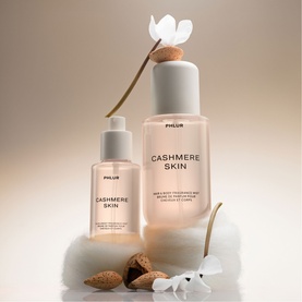Cashmere Skin Hair & Body Mist