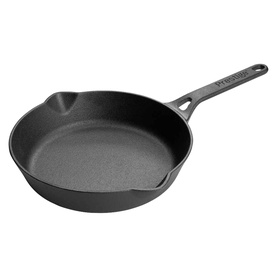 Cast Iron Skillet 22cm