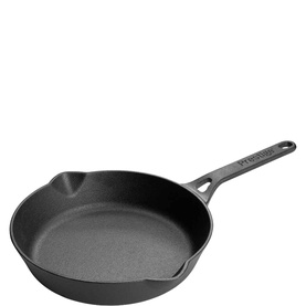 Cast Iron Skillet 22cm
