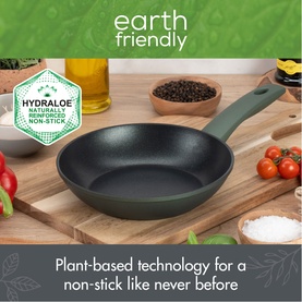 Earth Friendly Frypan 20cm