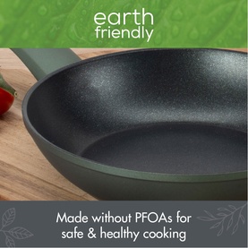 Earth Friendly Frypan 20cm