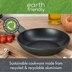 Earth Friendly Frypan 20cm