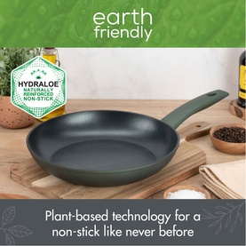 Earth Friendly Frypan 28cm