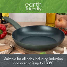 Earth Friendly Frypan 28cm