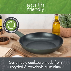 Earth Friendly Frypan 28cm