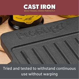 Cast Iron Skillet 26cm