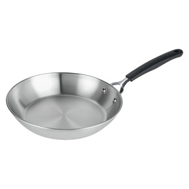 Made To Last Stainless Steel Frypan 21cm