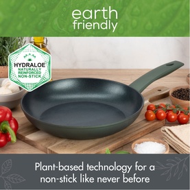 Earth Friendly Frypan 24cm