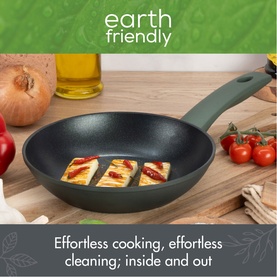 Earth Friendly Frypan 24cm