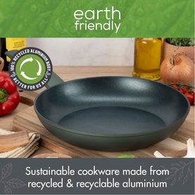 Earth Friendly Frypan 24cm