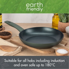 Earth Friendly Frypan 24cm