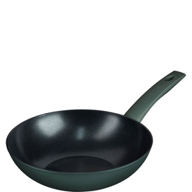 Earth Friendly Wok 28cm
