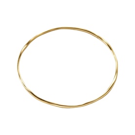 Roam Bangle Bracelet