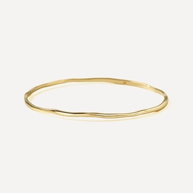 Roam Bangle Bracelet