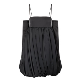 Bubble Mini Dress
