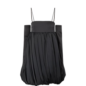 Bubble Mini Dress