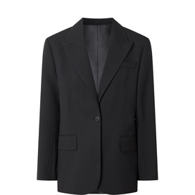 Marta Oversized Blazer