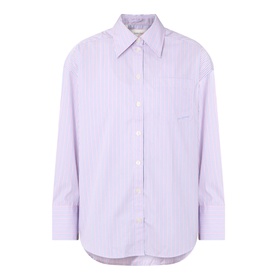 Hotel Amour Stripe Shirt