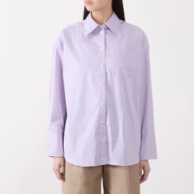 Hotel Amour Stripe Shirt
