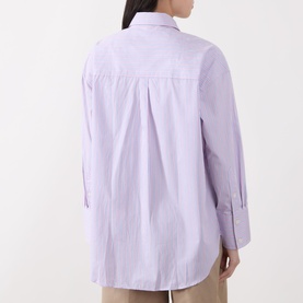 Hotel Amour Stripe Shirt