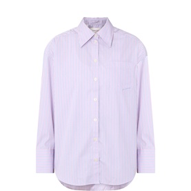 Hotel Amour Stripe Shirt