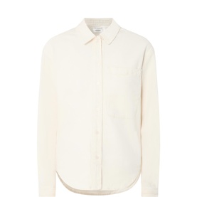 Ebba Denim Shirt