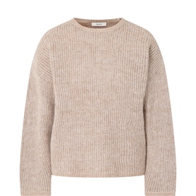 Lulu Knitted Sweater