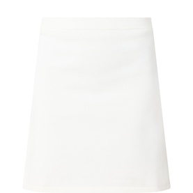 Amour Knit Mini Skirt