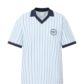 Jackie Striped Polo Shirt