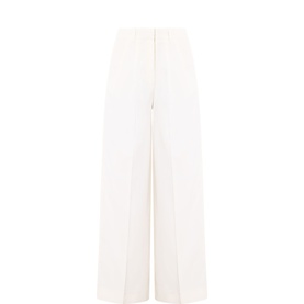 Ellie High-Rise Extra Wide Leg Trousers