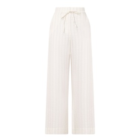 Marie-Johanne Pinstripe Trousers