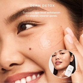 FacialPro Glow + Depuffi - Warm Black