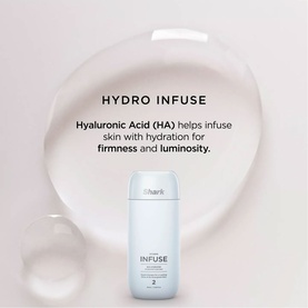 FacialPro Glow + Depuffi - Warm Black