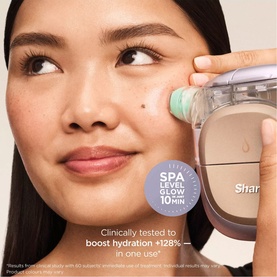 FacialPro Glow + Depuffi - Spa Blue