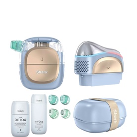 FacialPro Glow + Depuffi - Spa Blue